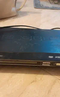 دی‌وی‌دی DVD