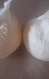 کره ی تازه گاوی