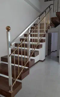 فروش نرده استیل