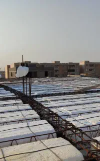 تیرچه بلوک سید