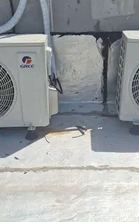 نصب و سرویس اسپیلت