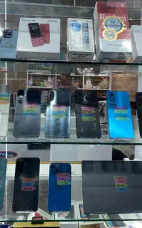 مرکز خرید و فروش گوشی های کار کرده به صورت تضمینی