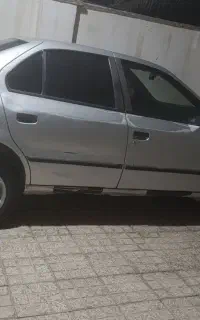 سمند مدل84