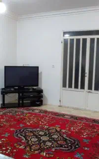 سویت خونه اجاره ایی2خوابه رامیان