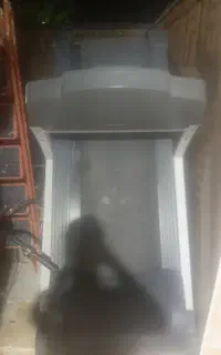 تردمیل در حد نو