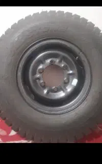 رینگ ولاستیک نیسان