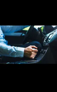 راننده هستم با خودرو پایه دوم