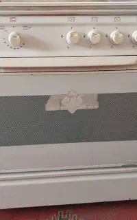 گاز ۵ شعله فر دار