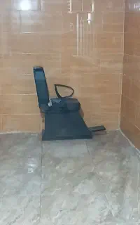 صندلی ارایشگاه