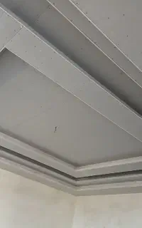 کناف و سقف کاذب