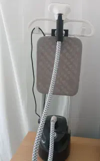 اتو بخار ایستاده اریکسون