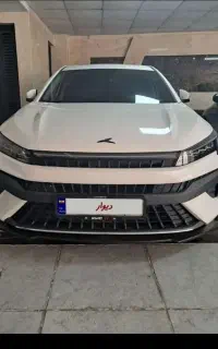 کی ام سی  مدل 404