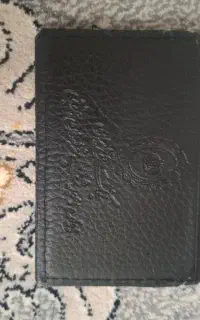 مدارک موتور. و کارت شناسایی گم شده