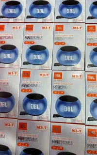 اسپیکر JBL M3