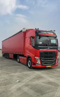 افزایش سوخت تضمینی ماشین سنگین