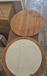 آینه گرد