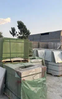 کاشی و سرامیک یزد کارتنی و فله مستقیم از انبار