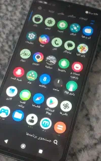 گوشی پوکو۶۵