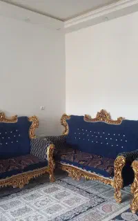 مبل سلطنتی