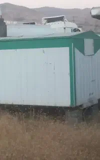 کانکس ۶متر