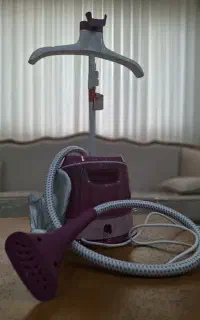 اتو ایستاده بخارگرفیلیپس