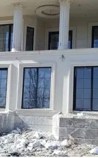 پیمانکاری و ساخت ویلا با دستمزد پایین
