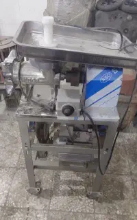 چرخ گوشت صنعتی