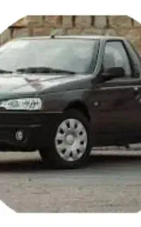 آریسان ۲خاکستری دوگانه کم کار