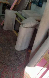 تولیدی وتعمیرات مبلمان امید