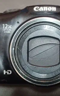 دوربین Canon SX150