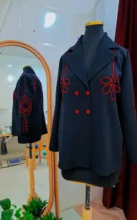 دوخت