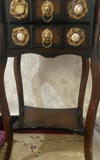 میز تلفن