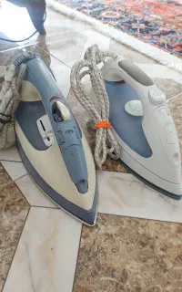 اتو بخار بوش و ماهنیکای اصل
