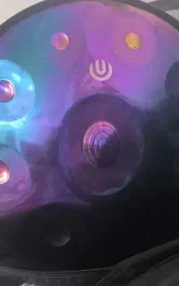 هنگ درام نو با کیف