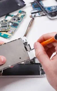 تعمیرات تخصصی موبایل