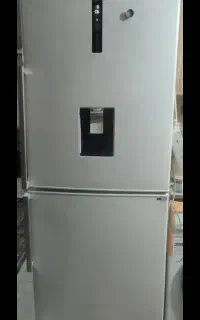 یخچال فریزر سوزان ۲۲ فوت