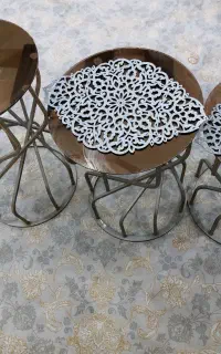 میزعسلی
