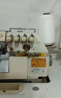 چرخ سردوز پنج نخ صنعتی