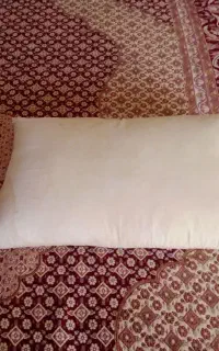 لحاف وتشک وبالش