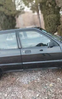 فروش پراید131 مدل 95