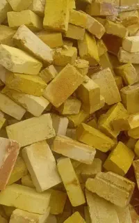 اجر گره ای
