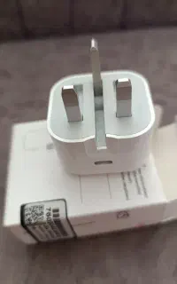 آداپتور اصل USB-C ایفون