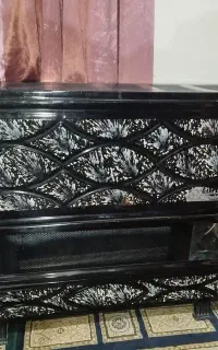 بخاری