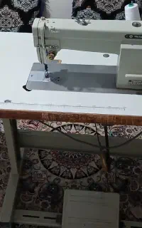 چرخ خیاطی راسته دوز
