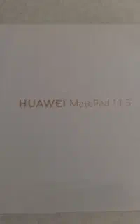 Huawei Matepad 11.5