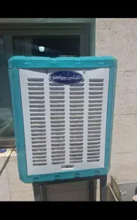 کولر آبی ۳۲۰۰