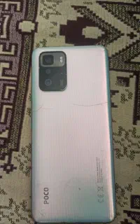 گوشی پوکو x3gt