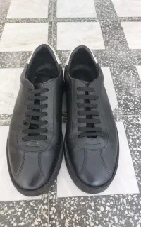 کفش چرم مشهد J6325