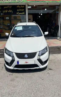 کوییک مدل۱۴۰۴ درحدصفر