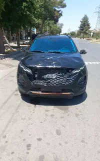 ایکس کراس اتومات تصادفی
